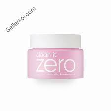 Banila Co Clean It Zero Cleansing Balm Original 20 ml